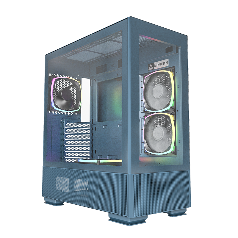 SKY TWO Case